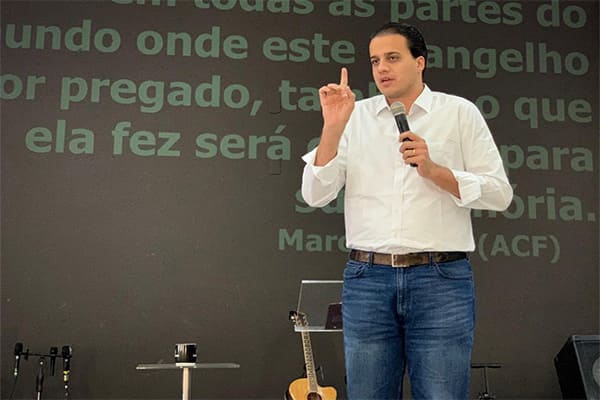 Fundão eleitoral: a escória do mundo político