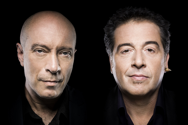 Contagem vai receber shows do Ira, Hanói Hanói e Ummagumma