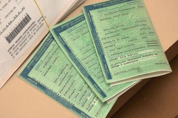 Detran-MG adia prazo para licenciamento de veículos