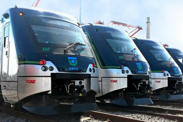 Metroviários encerram greve