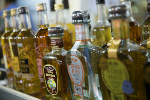 28ª edição da Expocachaça começa na quinta-feira