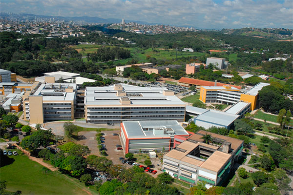 UFMG divulga edital de concurso para técnico-administrativos em Educação