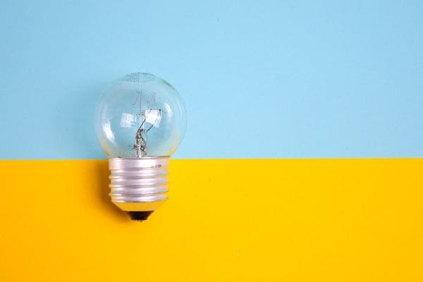 Bandeira amarela: luz fica mais cara a partir desta segunda-feira