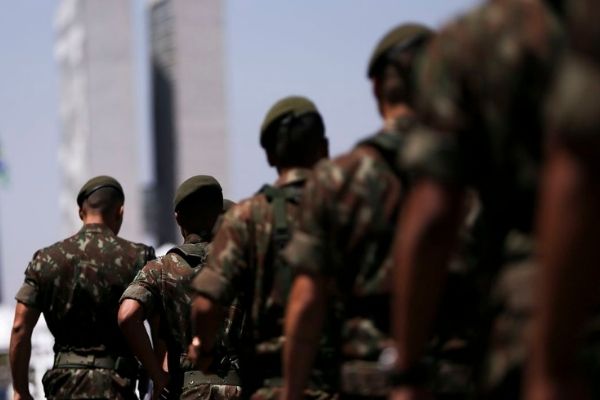 Prazo para alistamento militar é prorrogado até agosto