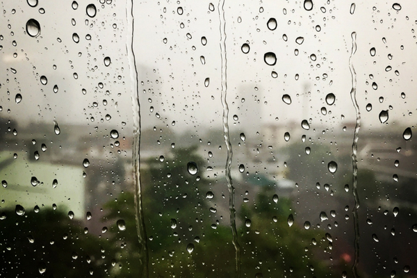 Contagem pode ter mais pancadas de chuva nesta semana