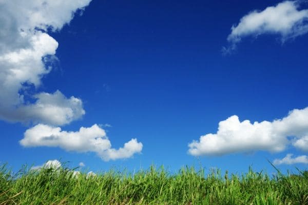 Agosto inicia com calor em Contagem