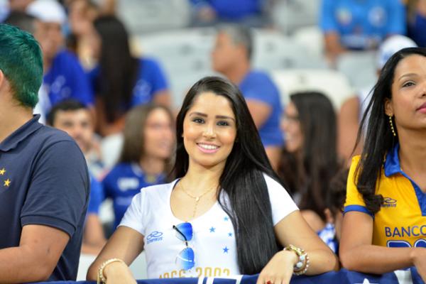 Santos vence o Cruzeiro, Luxemburgo é substituído por Mano 