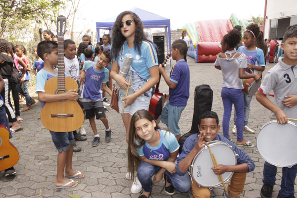 Nova Faculdade promove Dia da Responsabilidade Social