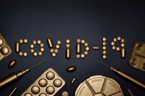 Com mais cinco mortes confirmadas, Contagem chega a 374 vítimas da Covid-19