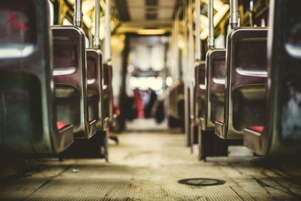Tarifas de integração dos ônibus metropolitanos também ficam mais caras