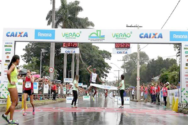 18ª Volta Internacional da Pampulha acontece no domingo