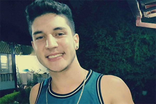 Jovem é morto ao reagir a assalto no bairro Inconfidentes