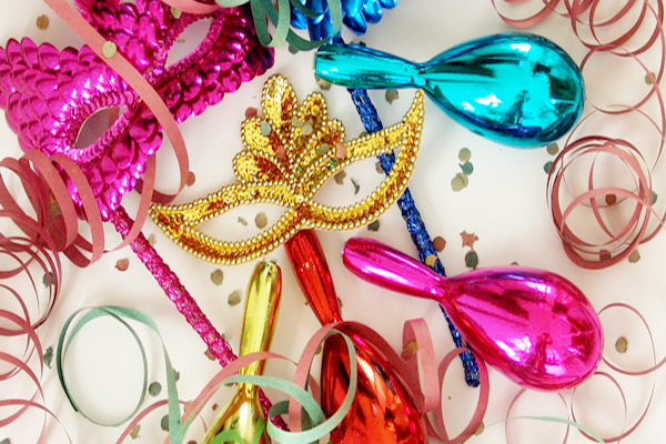 Comércio de Contagem funciona parcialmente no Carnaval