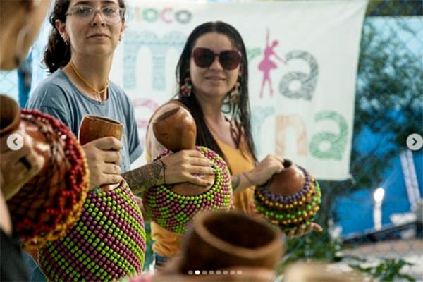 Vem aí, o inédito Pré-Carnaval de Contagem 