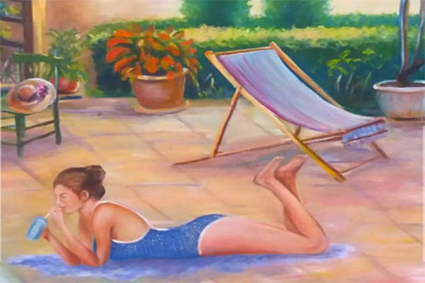 Exposições do Projeto Tudoaver têm início na segunda-feira