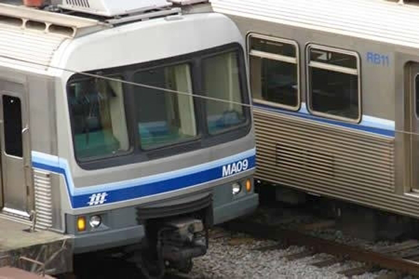 Operação do metrô durante a Semana Santa