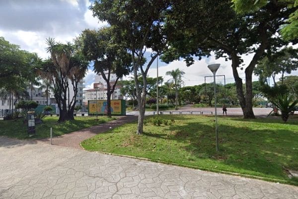 Sinal de internet Wi-Fi é suspenso nas praças de Contagem