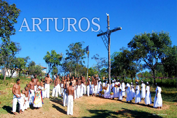 42ª Festa da Abolição começa na quinta-feira (5), em Contagem