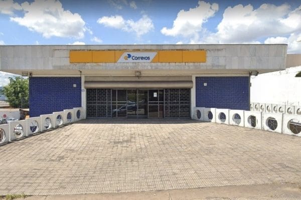 Demora dos Correios para entregar mercadorias é alvo de queixas