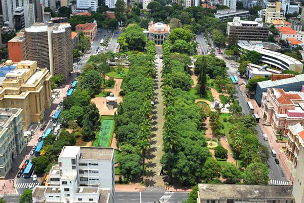 Cosud oferece ampla programação cultural no Circuito Liberdade BH