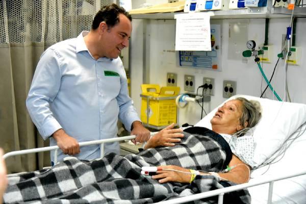 SUS Contagem reduz espera e passa a oferecer atendimento cardiológico de urgência 