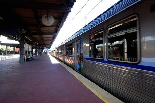 Estação Gameleira tem horário estendido para jogo do Brasil