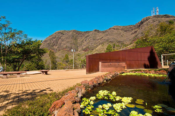 Programação especial de aniversário do Parque da Serra do Curral 