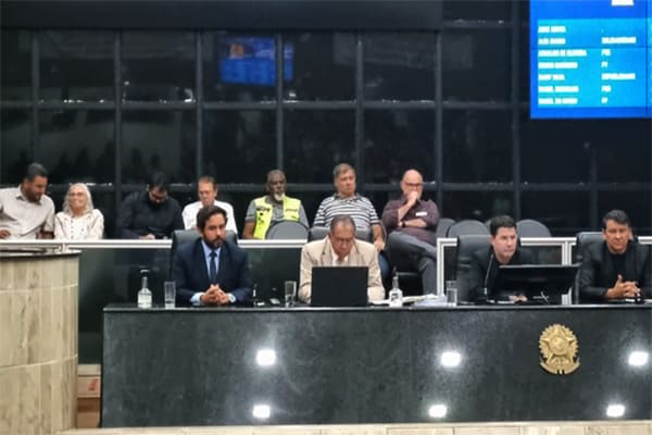 Contagem tem um Novo Plano Diretor que retorna com as zonas rurais