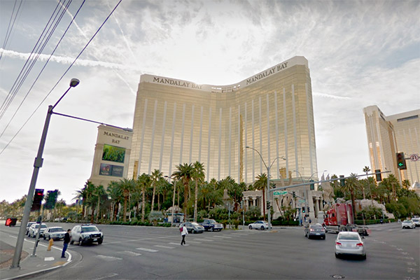 Itamaraty diz que não há brasileiros entre vítimas de ataque em Las Vegas