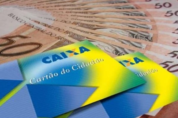 Cerca de 8 milhões de cotistas com menos de 60 anos sacaram o PIS