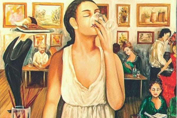 Mostra gratuita expõe trabalhos de 16 artistas em Contagem