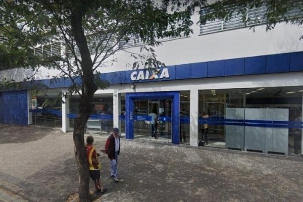 Três agências da Caixa abrem no sábado em Contagem