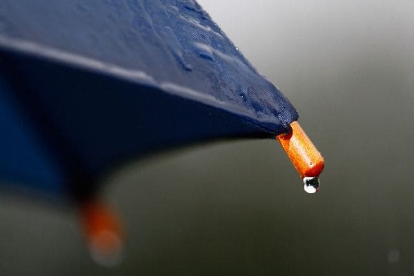 Previsão do tempo é de chuvas isoladas em Contagem