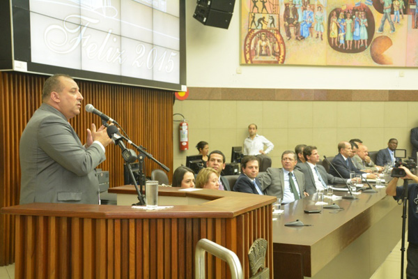 Grandes mudanças na Câmara Municipal de BH