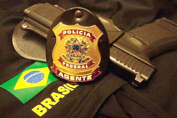 Concurso da Polícia Federal,  5 mil vagas de nível médio