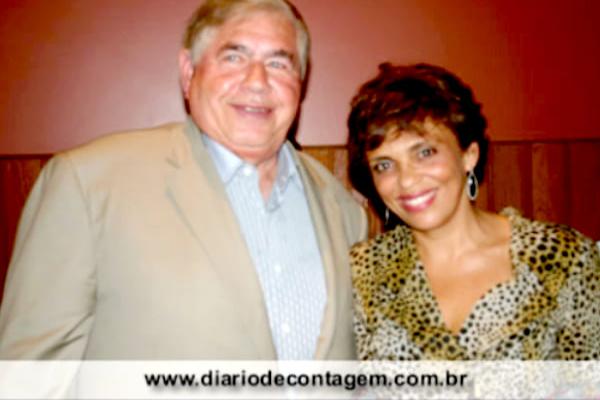 Morre em BH, aos 86 anos, o ex-prefeito de Contagem, Newton Cardoso