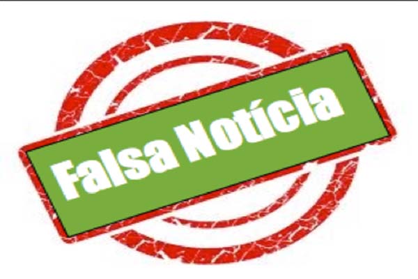 ONU diz que notícias falsas representam preocupação global