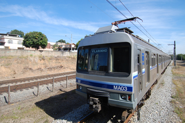 Metrô terá jornada extra para atender torcedores do Atlético-MG