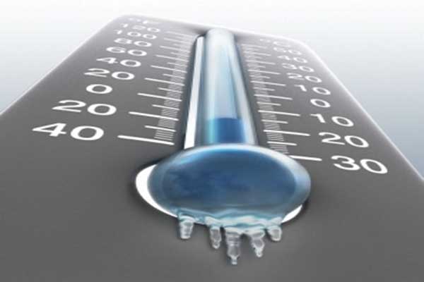 Frio permanece na Grande BH nesta semana