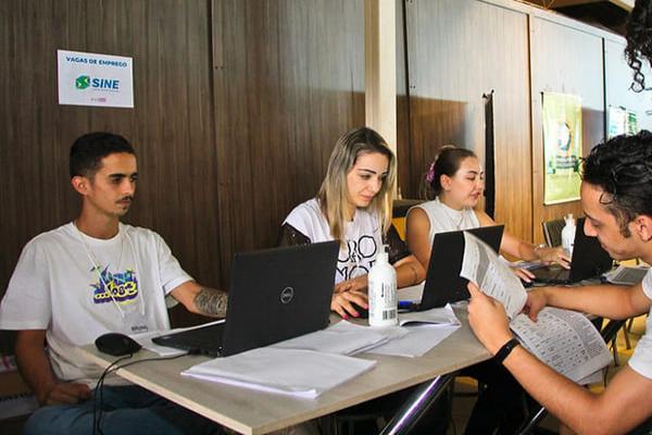 Contagem promove Feirão de Empregabilidade da Juventude neste sábado 