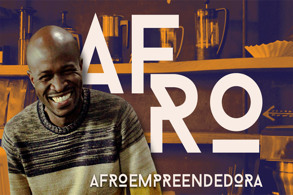 1ª Rodada Afro empreendedora em Contagem