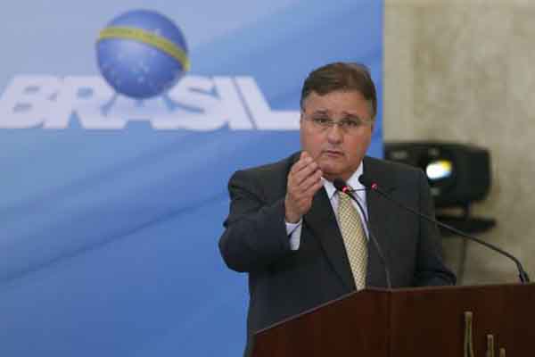 PF prende ex-ministro Geddel 