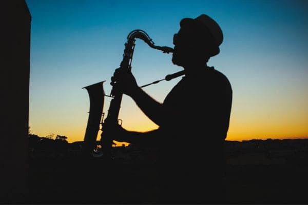 Música, educação e esperança