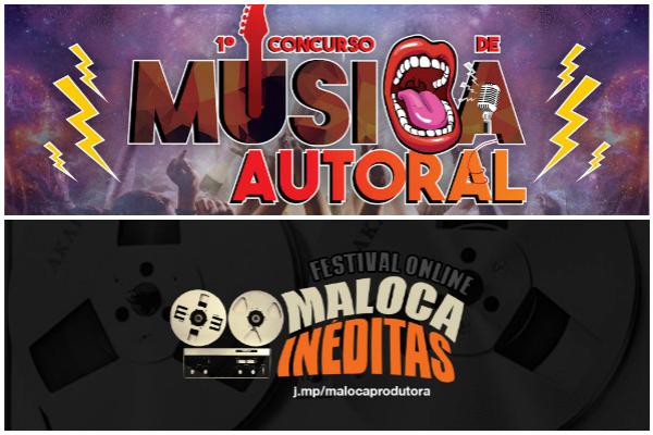 Músicos independentes de Contagem divulgam trabalhos autorais