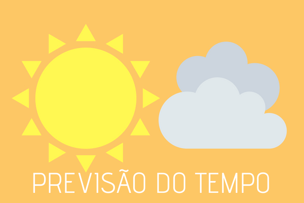 Chuva deve continuar essa semana em Contagem