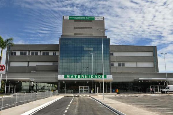 Continua isolado em Contagem, bebê com suspeita de varíola dos macacos