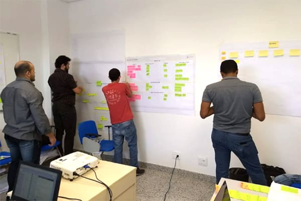 Palestras gratuitas para empreendedores de Contagem