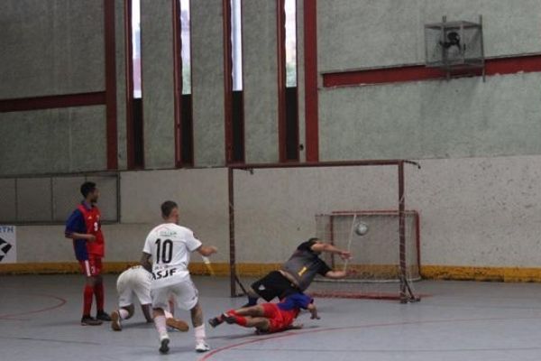 Copa Brasil de Futsal de Surdos será realizada em Contagem