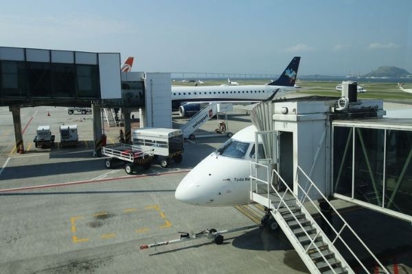 Cartilha ajuda consumidores na relação com empresas aéreas