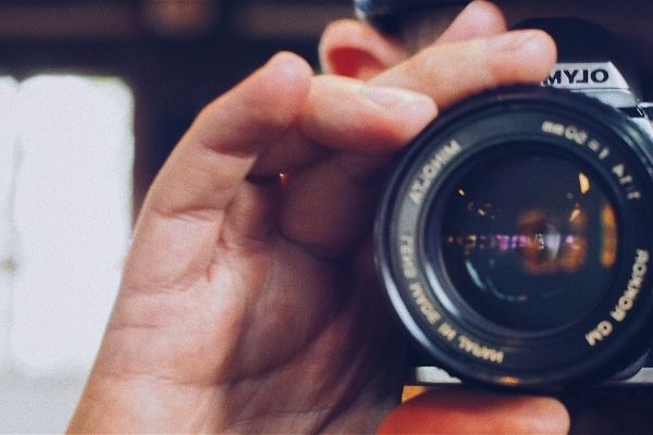 Editais premiam fotografias e obras literárias de Contagem